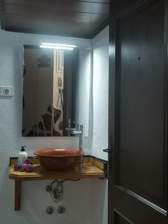 Вілла Casita Rural Con Jacuzzi Climatizado. Лос-Реалехос Екстер'єр фото